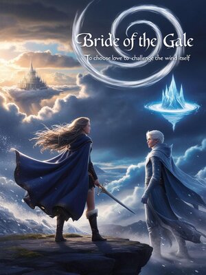 cover image of Bride of the Gale